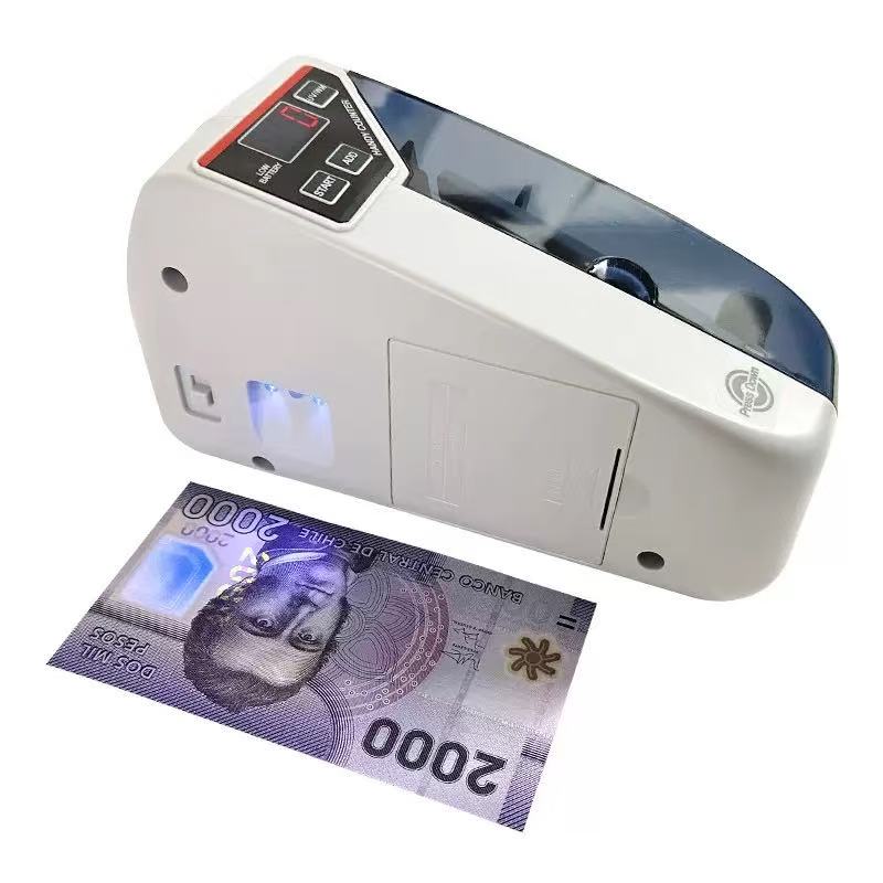 Cash registers