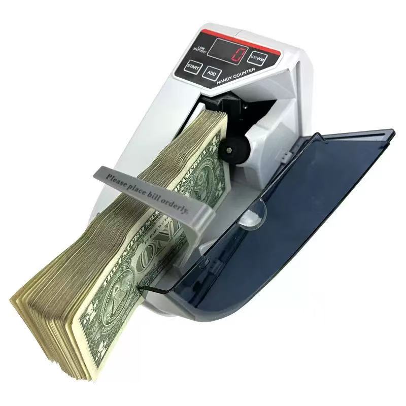Cash registers