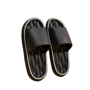 Non-slip slippers