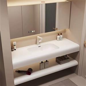 Bathroom cabinet